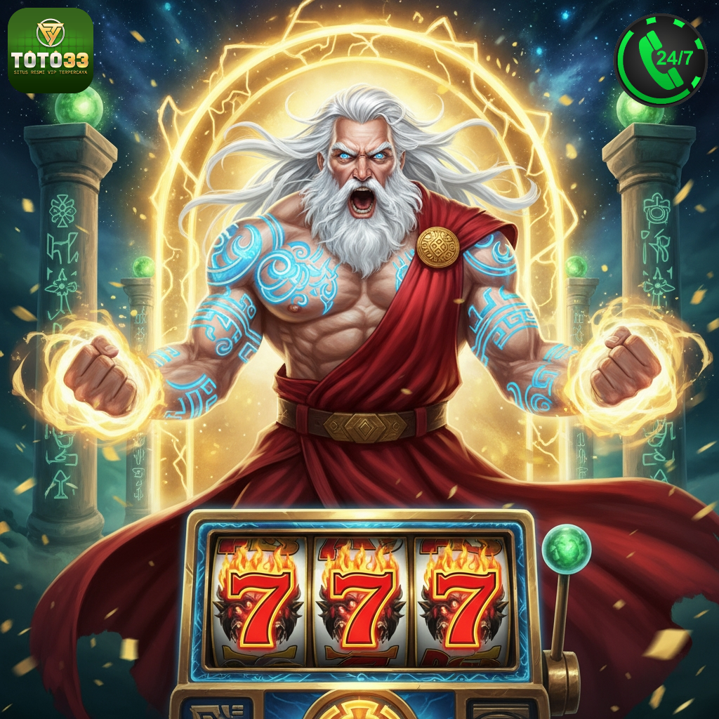 TOTO33 - Top 1 Situs Toto Slot Deposit Via Dana Qris 24 Jam - WooCommerce eCommerce